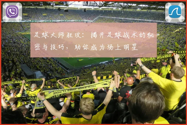 足球大师狂攻：揭开足球战术的秘密与技巧，助你成为场上明星
